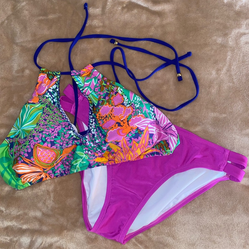 NWOT Women’s Bikini